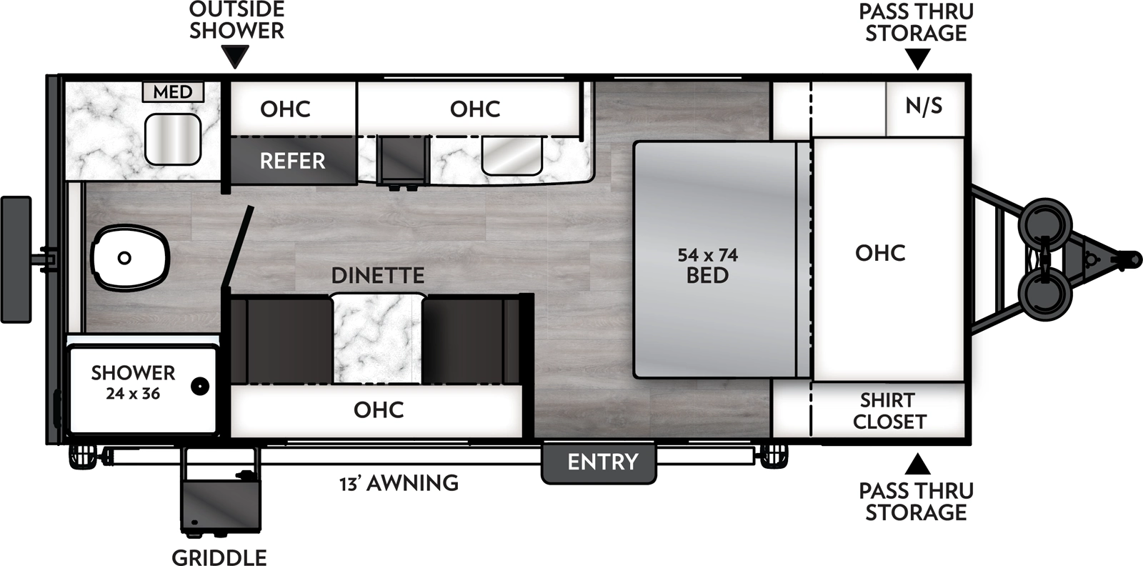 Remote 17R Floorplan